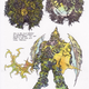 Illustration for article titled The Most Beautiful emTransformers/em Concept Art Youll Ever See